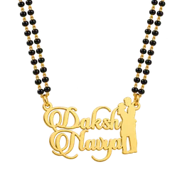 Couple Necklaces
