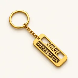 Keychain