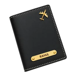 Passport Cover