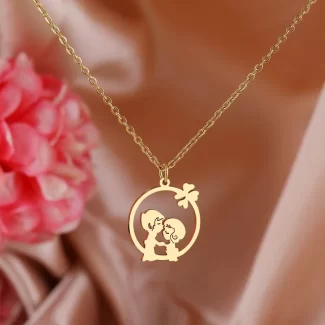 Couple Love Necklace