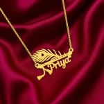 Mor Pankh Design Pendant