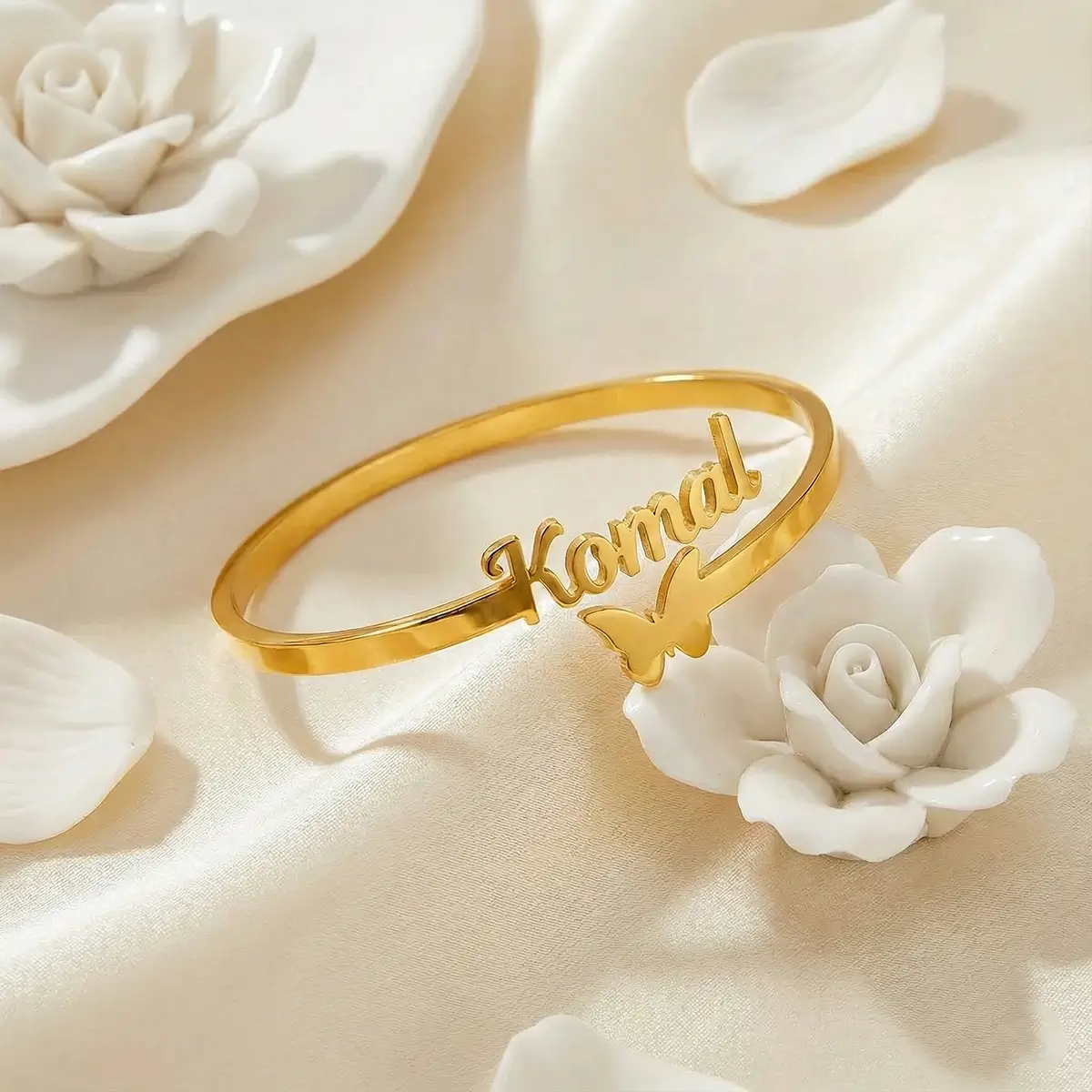 Custom-Butterfly-Name-Bracelet-3