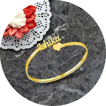 Bracelet
