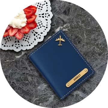 Passport Cover