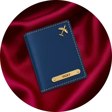 Passport Cover
