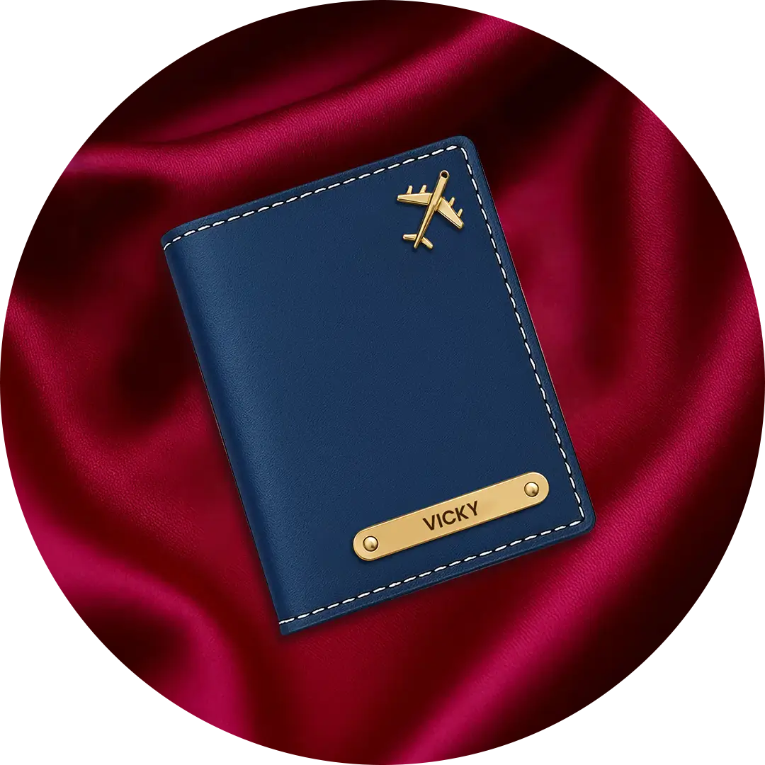 Passport Cover