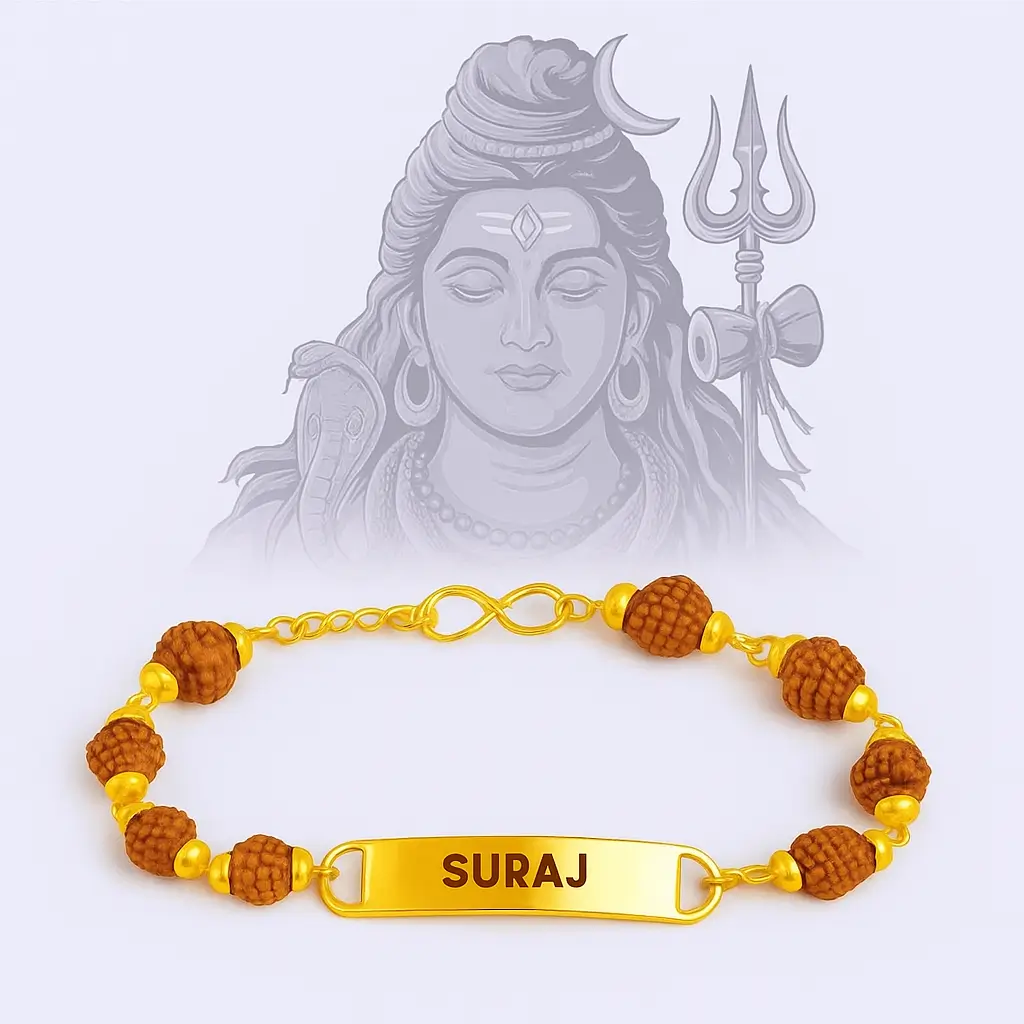 mahadev-name-kada-1 Mahadev Name Bracelet