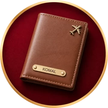 Passport Cover