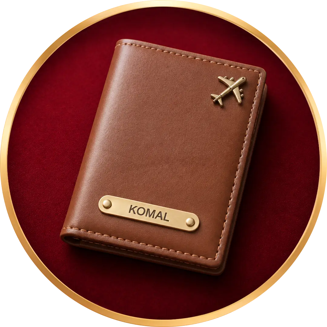 Passport Cover