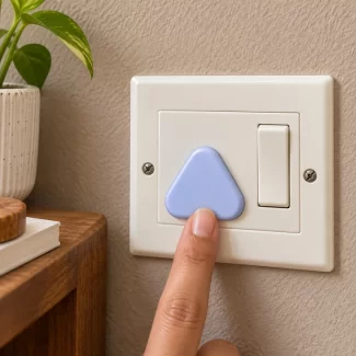 Electrical Socket Cover