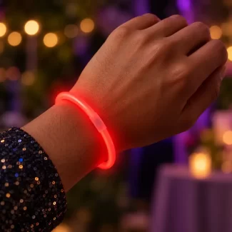 Glow Party Bracelet